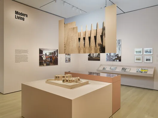 Bağımsızlık Sonrası Batı Afrika Modernizmi: Kurtuluşun Mimarları