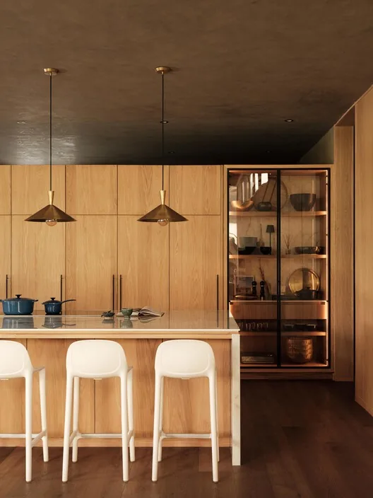 Naab House: Sadelikte Saklı Bir Mimari Güç