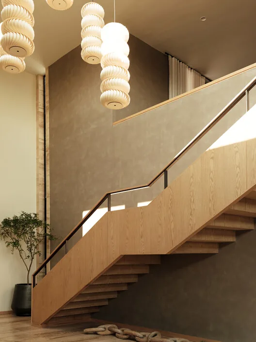 Naab House: Sadelikte Saklı Bir Mimari Güç