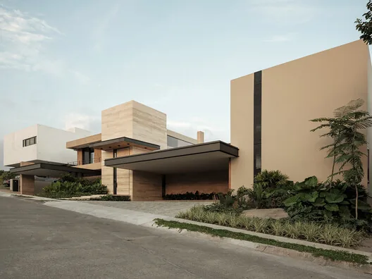 Naab House: Sadelikte Saklı Bir Mimari Güç