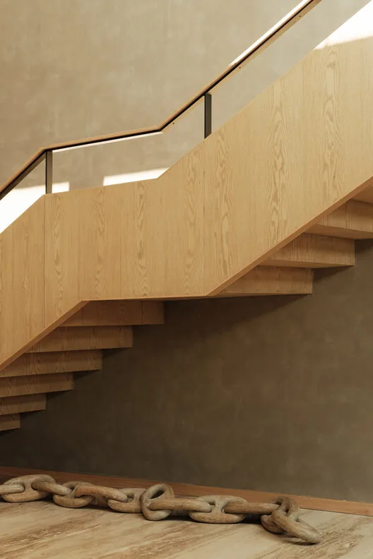 Naab House: Sadelikte Saklı Bir Mimari Güç