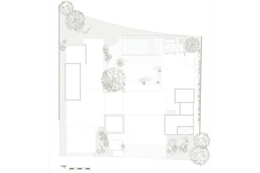 Naab House: Sadelikte Saklı Bir Mimari Güç