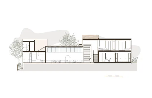 Naab House: Sadelikte Saklı Bir Mimari Güç