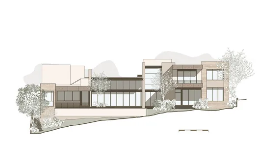 Naab House: Sadelikte Saklı Bir Mimari Güç