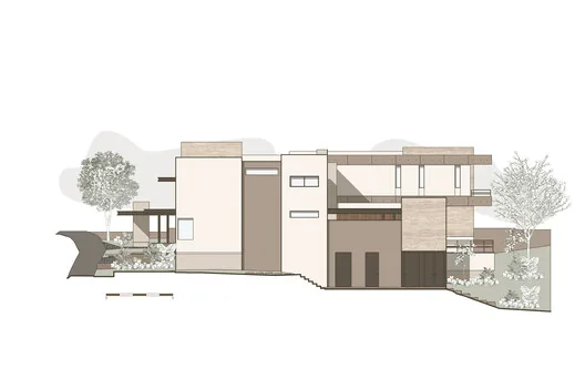 Naab House: Sadelikte Saklı Bir Mimari Güç
