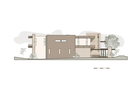 Naab House: Sadelikte Saklı Bir Mimari Güç