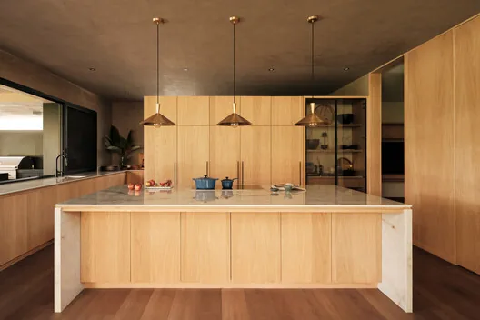 Naab House: Sadelikte Saklı Bir Mimari Güç
