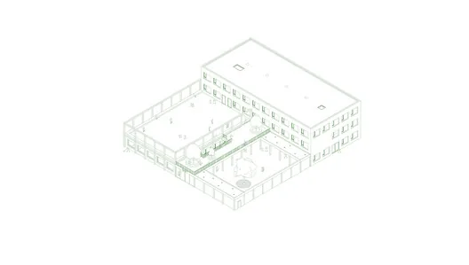 Otizm Dostu Okul: Hortus Conclusus'un Modern Yorumu