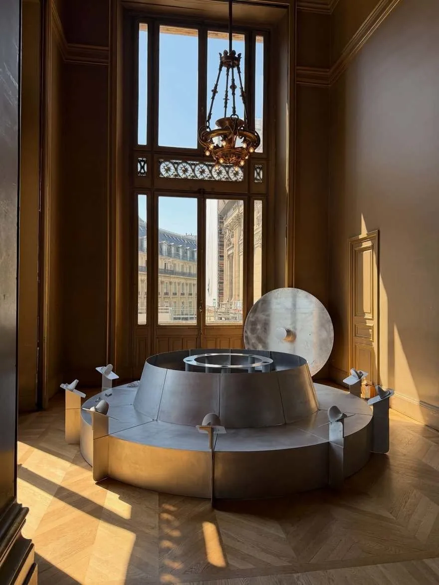 Paris Operası'nda Apple Vision Pro ile VR: Tasarımın Dansı