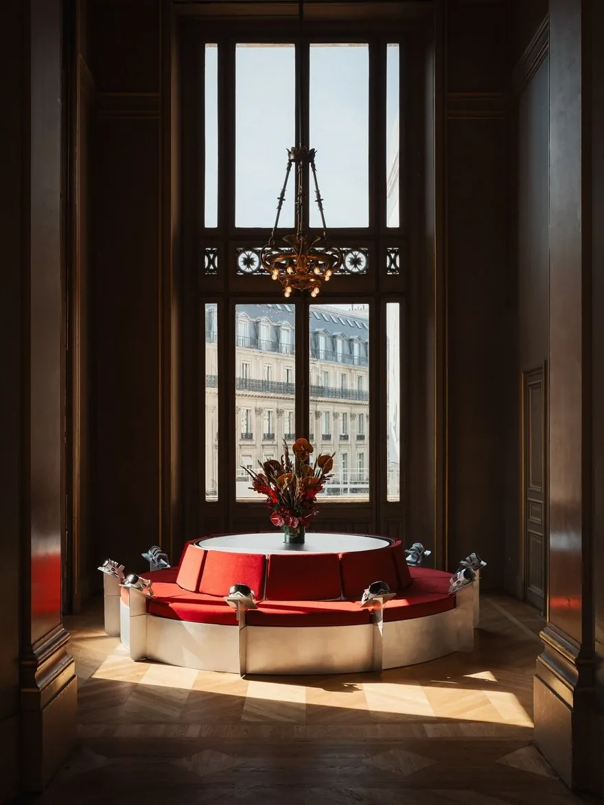 Paris Operası’nda Apple Vision Pro ile VR Deneyimi