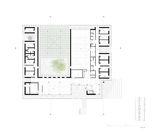 SANCTUM: Litvanya Ormanında Doğa Terapi Kaçamağı