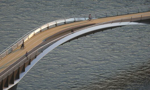 Snøhetta ve Foster + Partners: Haftanın Kültür Yatırımları