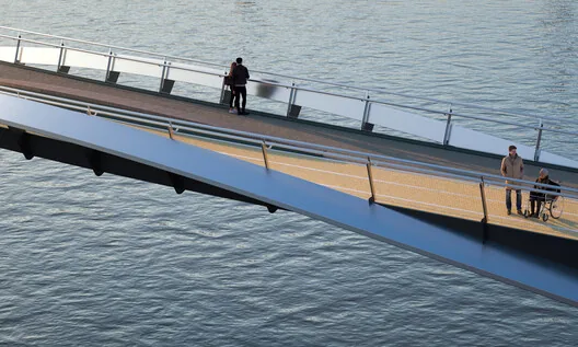 Snøhetta ve Foster + Partners: Haftanın Kültür Yatırımları