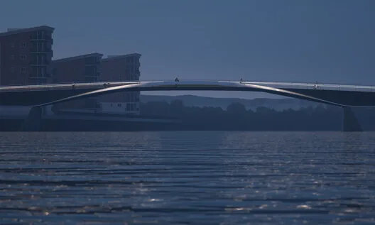 Snøhetta ve Foster + Partners: Haftanın Kültür Yatırımları
