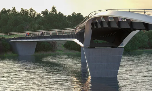 Snøhetta ve Foster + Partners: Haftanın Kültür Yatırımları
