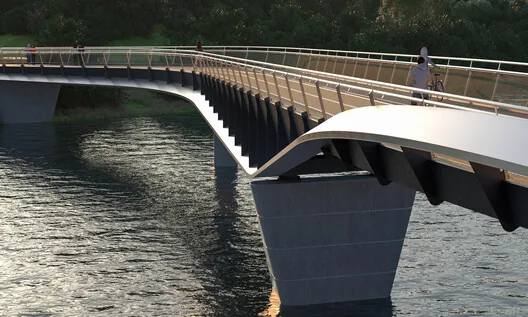 Snøhetta ve Foster + Partners: Haftanın Kültür Yatırımları