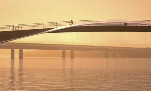 Snøhetta ve Foster + Partners: Haftanın Kültür Yatırımları