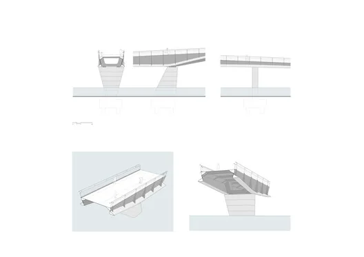 Snøhetta ve Foster + Partners: Haftanın Kültür Yatırımları