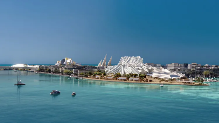 Snøhetta ve Foster + Partners’tan Kültür Yatırımları: Haftanın Değerlendirmesi