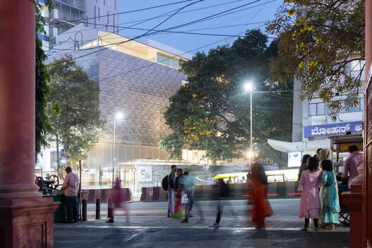 Snøhetta ve Foster + Partners: Haftanın Kültür Yatırımları