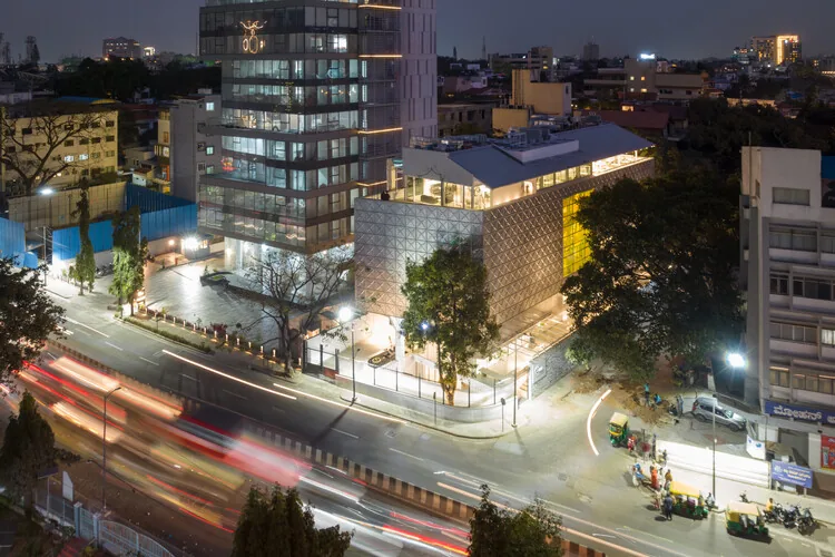 Snøhetta ve Foster + Partners: Haftanın Kültür Yatırımları