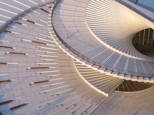 Snøhetta ve Foster + Partners: Haftanın Kültür Yatırımları