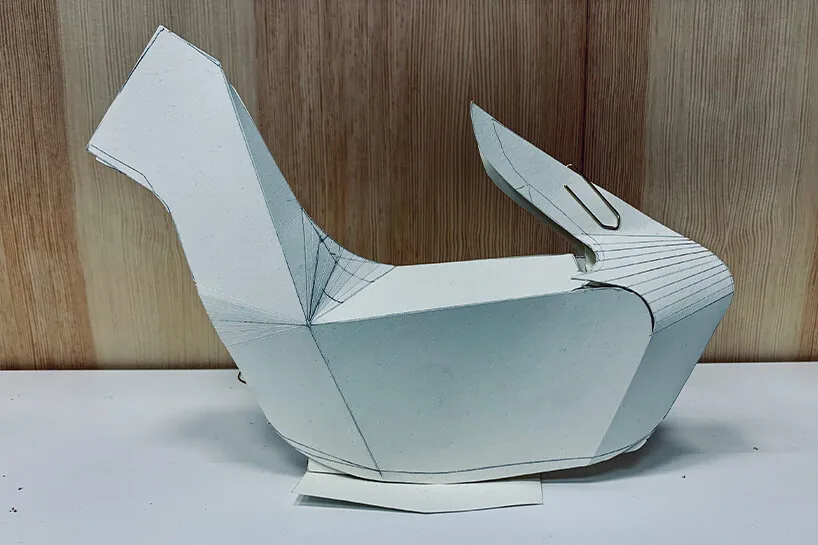 Tasarım Artık Aracın Esiri Değil: STILFOLD ile Endüstriyel Origami