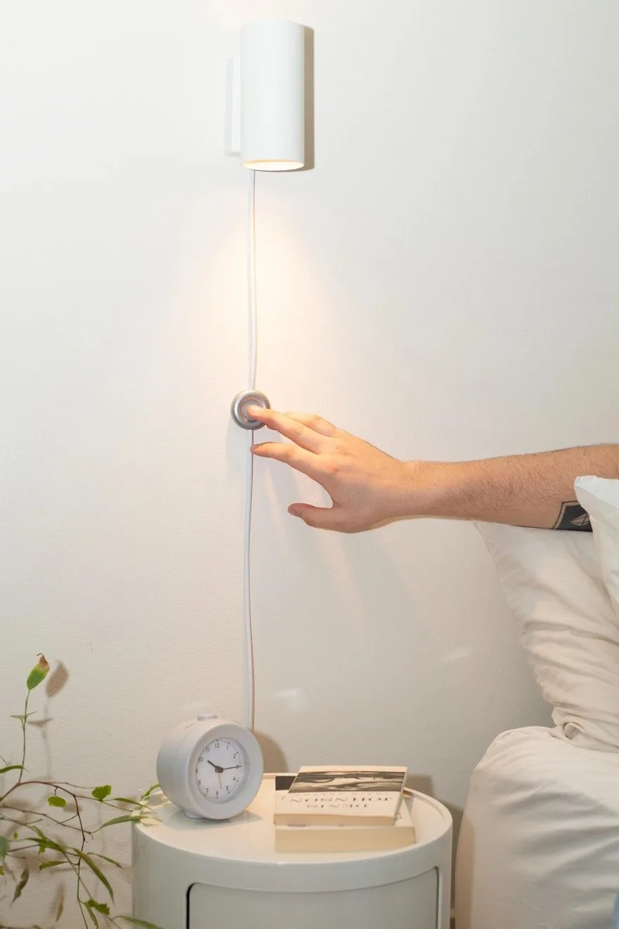 Ucuz Lamba Anahtarlarına Tasarımcı Dokunuşu: Modal Inline Switch