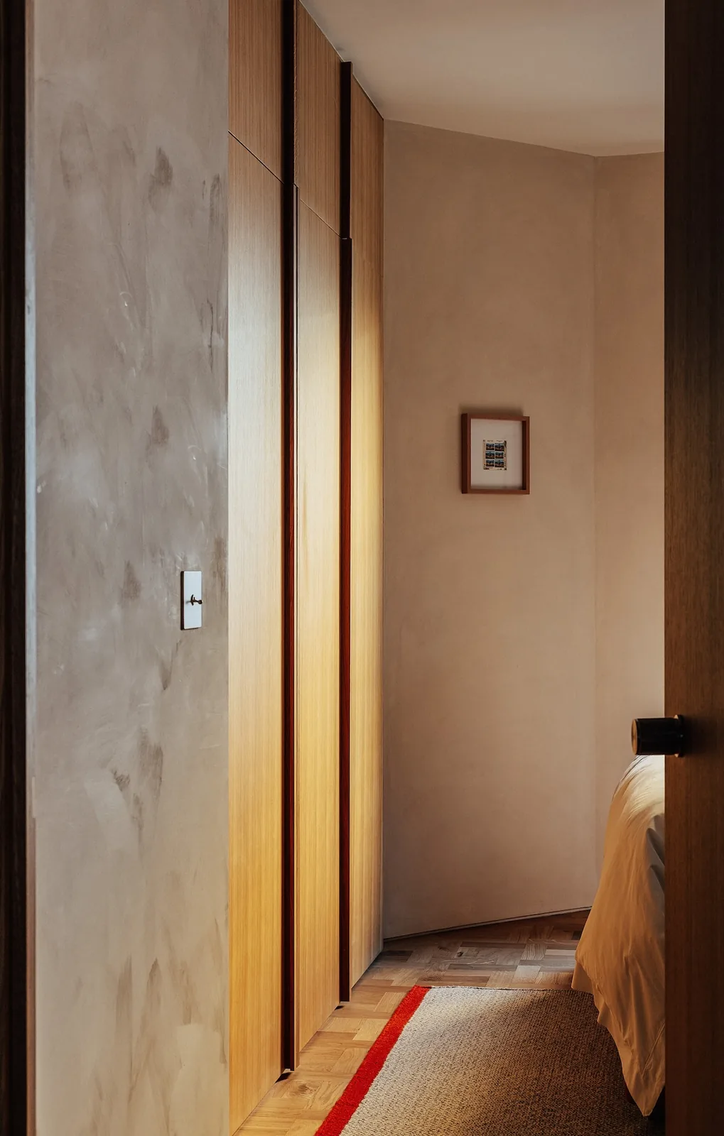 Victoria Dönemi Londra Dairesine Galeri Sakinliği: Studio Varey