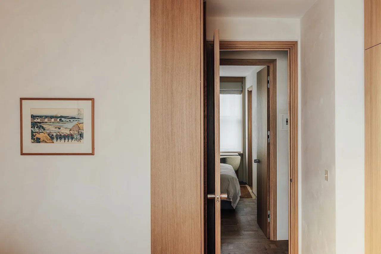 Victoria Dönemi Londra Dairesine Galeri Sakinliği: Studio Varey