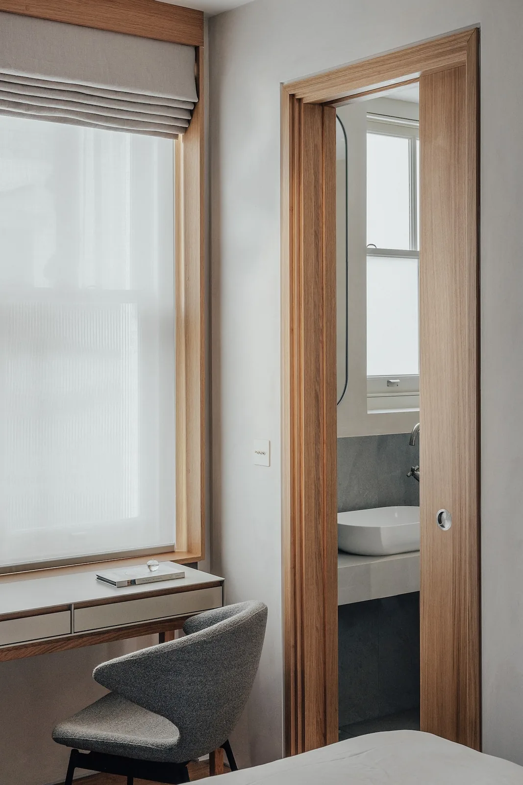 Victoria Dönemi Londra Dairesine Galeri Sakinliği: Studio Varey