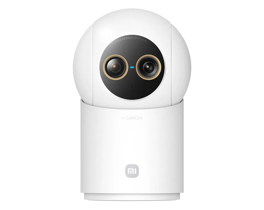 Xiaomi’nin Yeni Kamerası: Sizi İzlemediğini Size Söylüyor