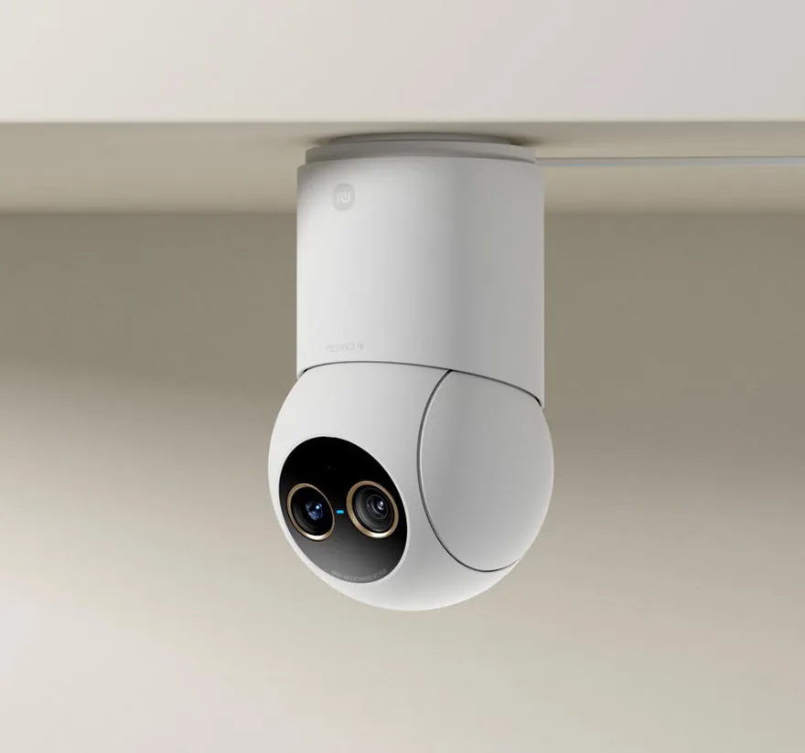 Xiaomi’nin Yeni Kamerası: Sizi İzlemediğini Size Söylüyor