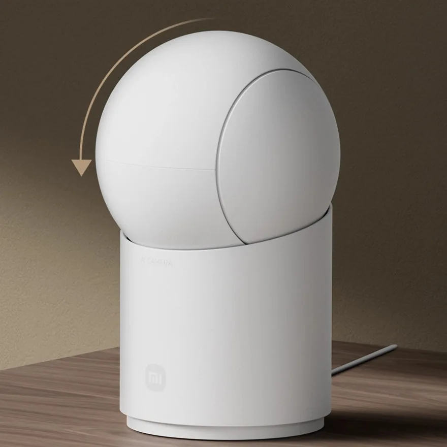 Xiaomi’nin Yeni Kamerası: Sizi İzlemediğini Size Söylüyor