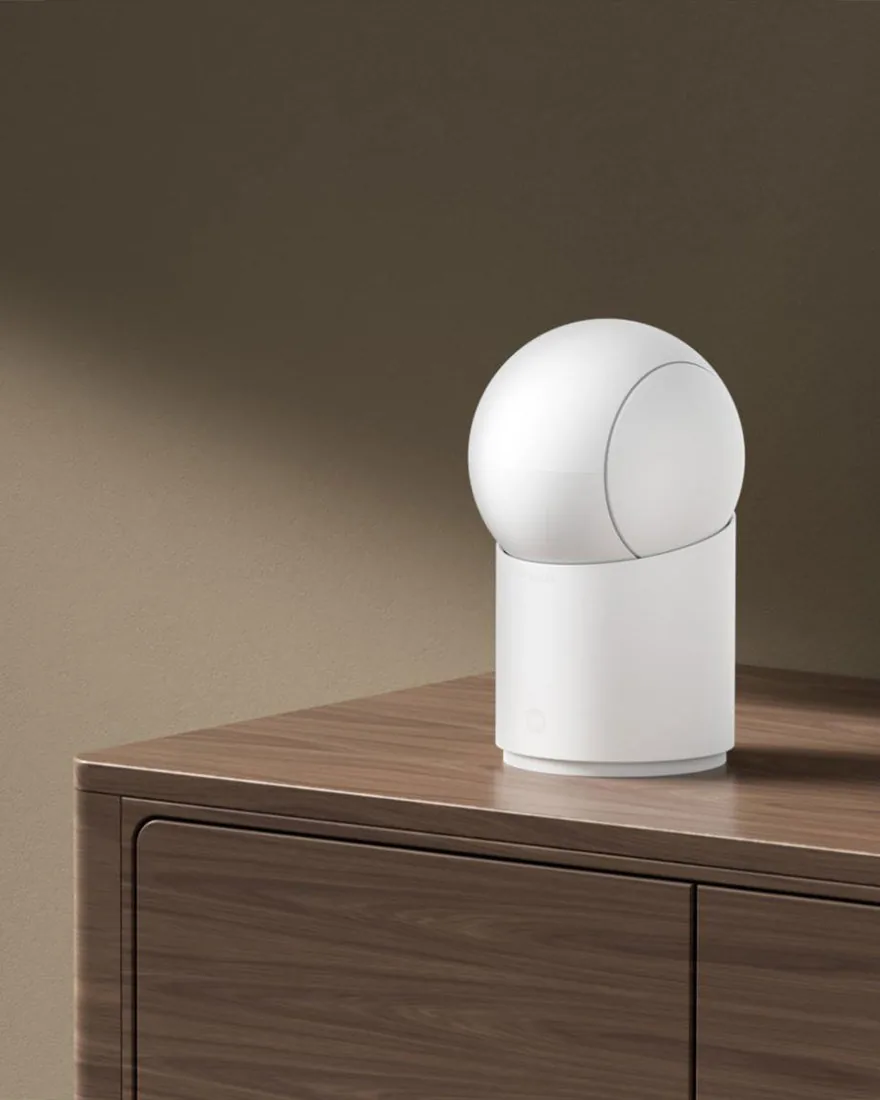 Xiaomi’nin Yeni Kamerası: Sizi İzlemediğini Size Söylüyor