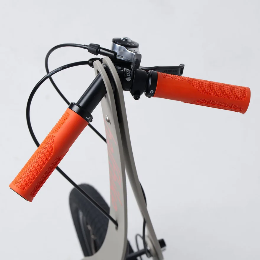 Halfbike Pro: Sele Yok, Macera Bol
