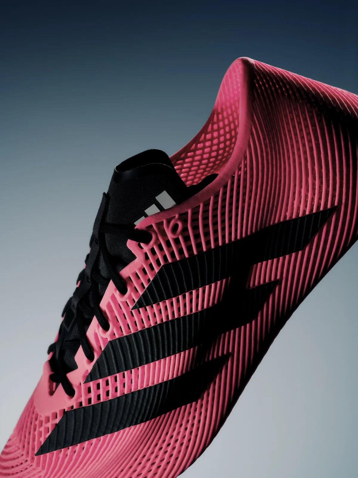 Yazın Nefesi: Adidas Climacool Laced ile 3D Baskıda Yeni Çağ