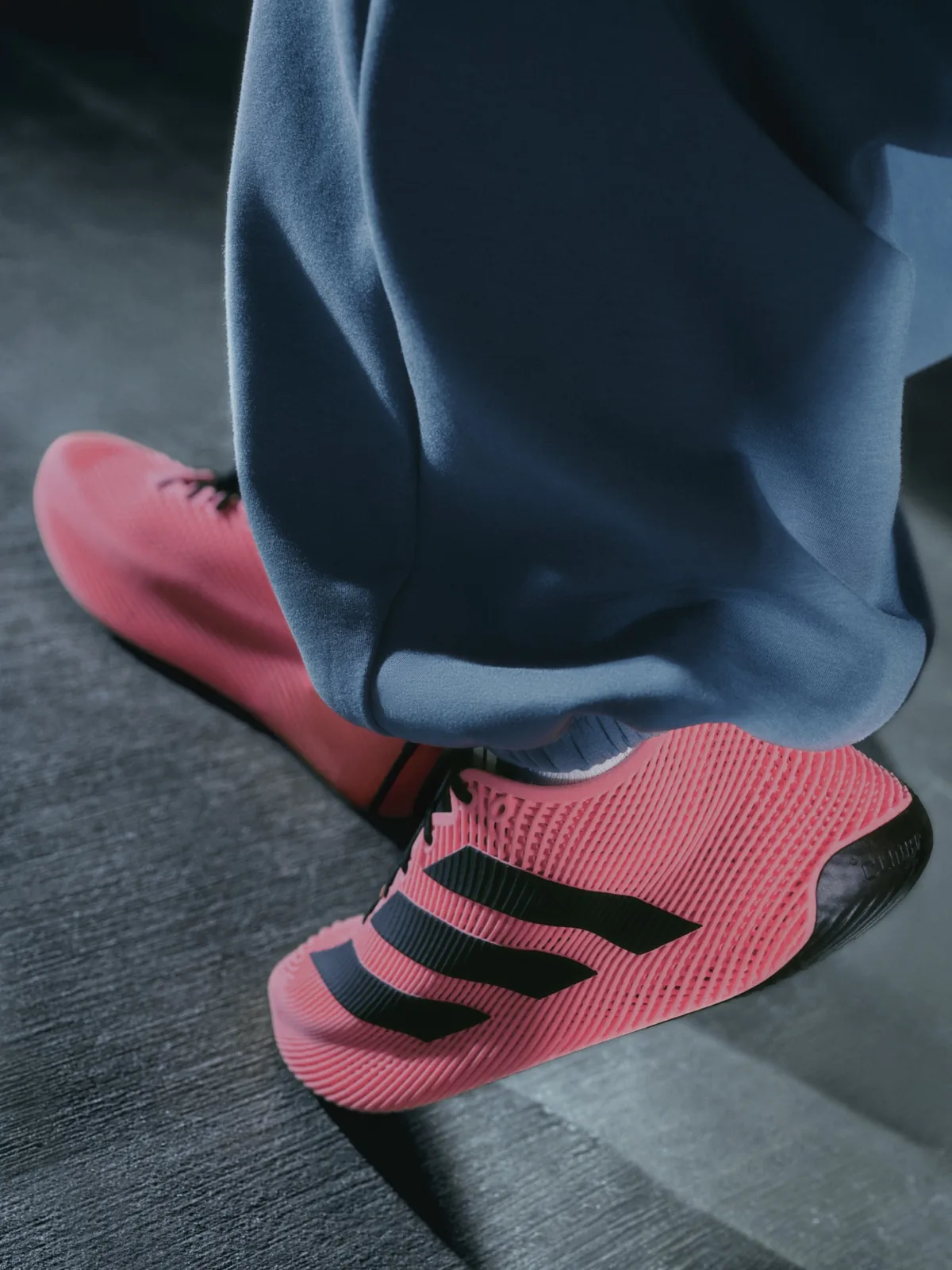 Yazın Nefesi: Adidas Climacool Laced ile 3D Baskıda Yeni Çağ