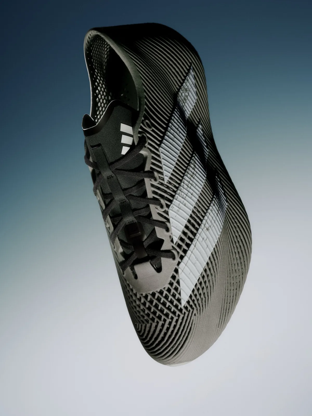 Yazın Nefesi: Adidas Climacool Laced ile 3D Baskıda Yeni Çağ