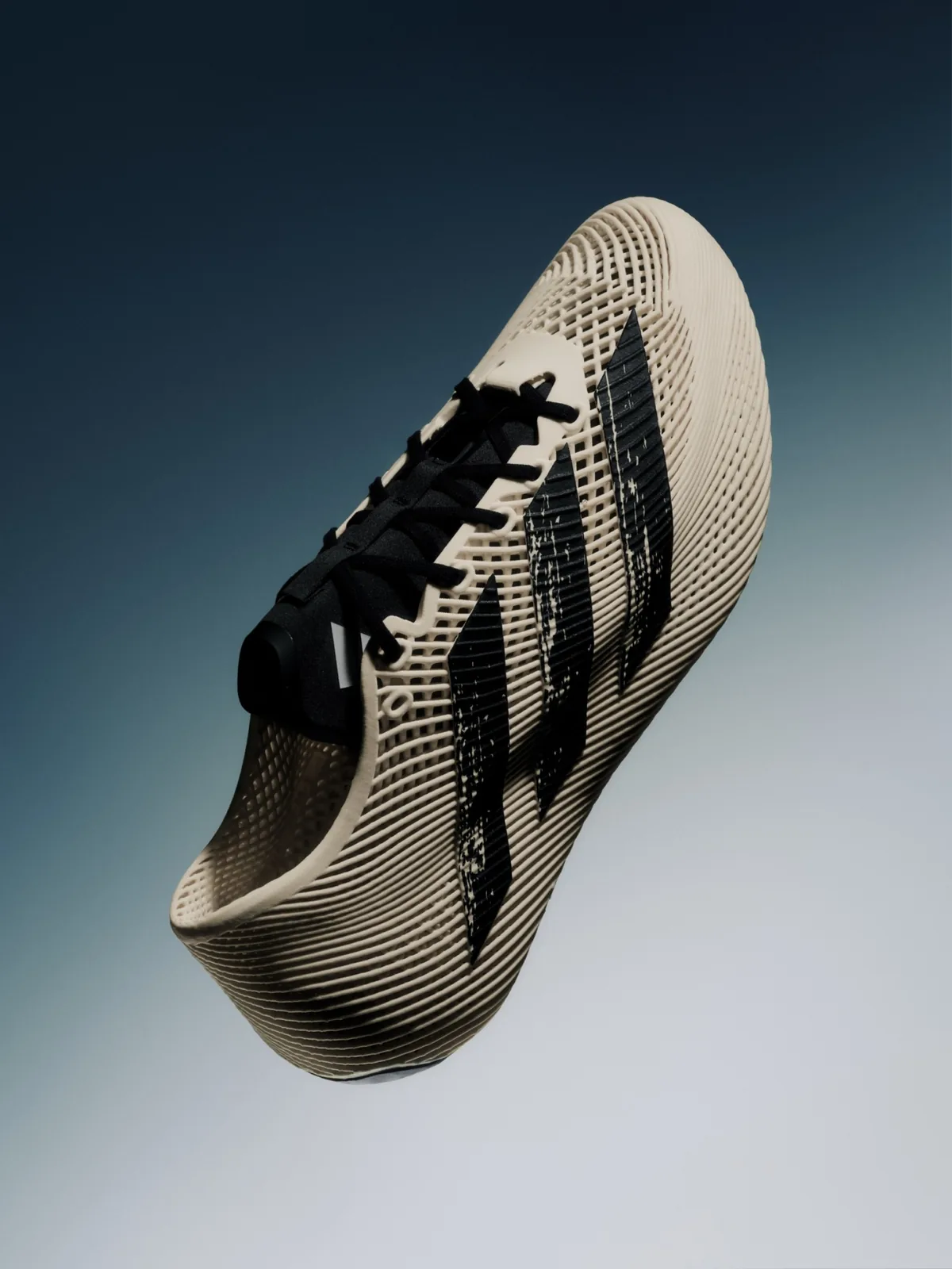 Yazın Nefesi: Adidas Climacool Laced ile 3D Baskıda Yeni Çağ