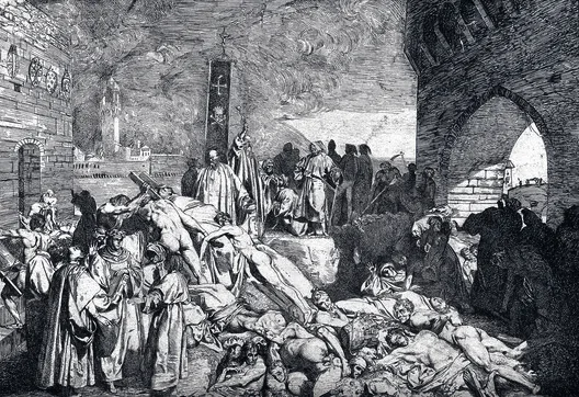 Bakteriler Mimarlığı İcat Etti: İnsan Sonrası Mimarlık