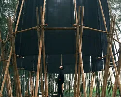 Bambu İskele: Pattani'de Balıkçılar ve Kent İçin Yeni Kıyı