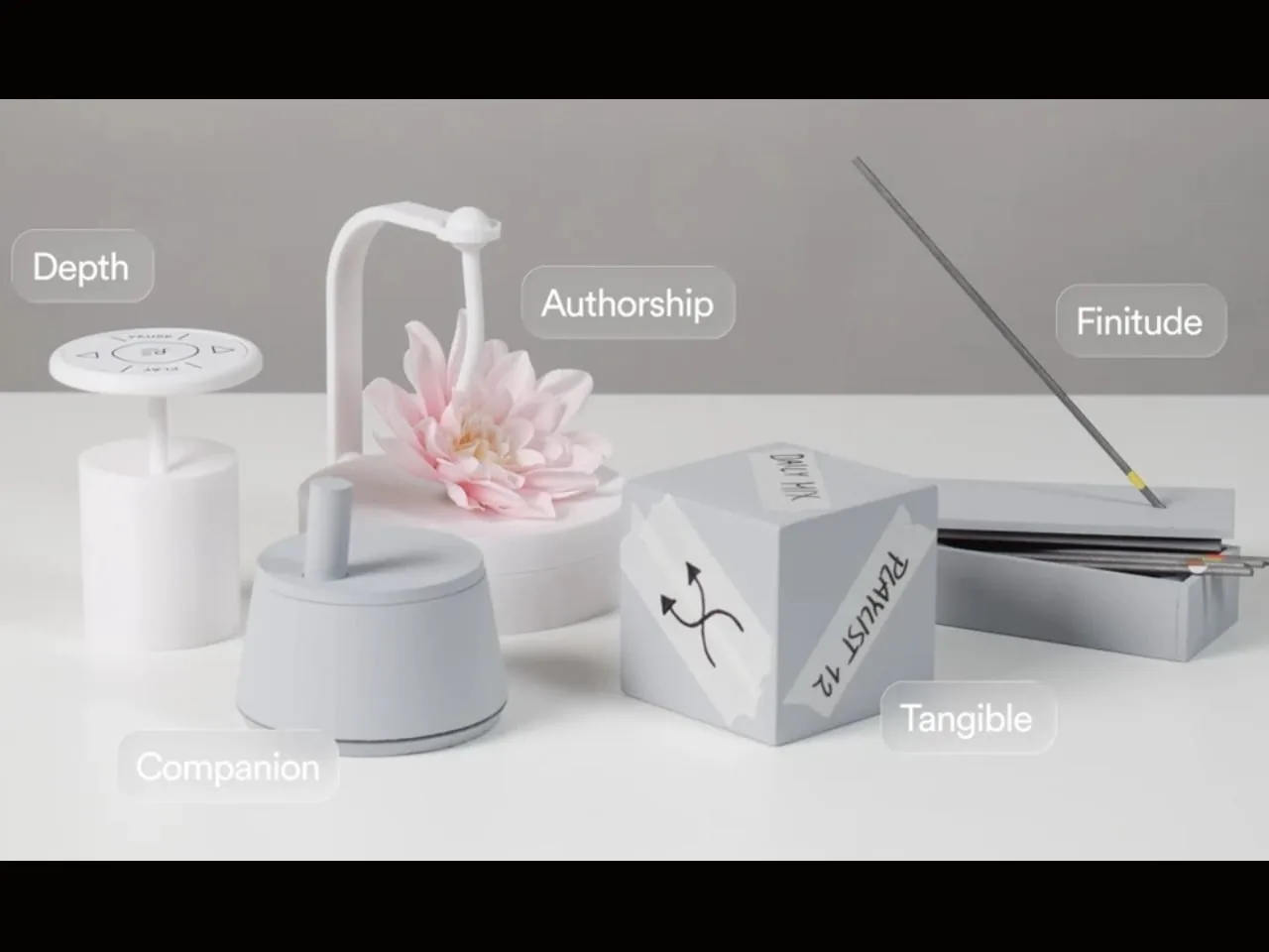 Bang & Olufsen Beosound Tableau: Hoparlör Değil, Ritüel