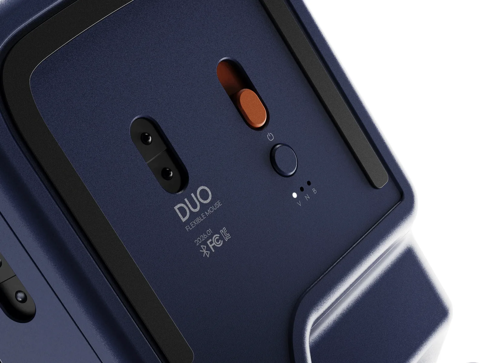 Bir Fare İki Kişilik: DUO ile Standart ve Dikey Konfor