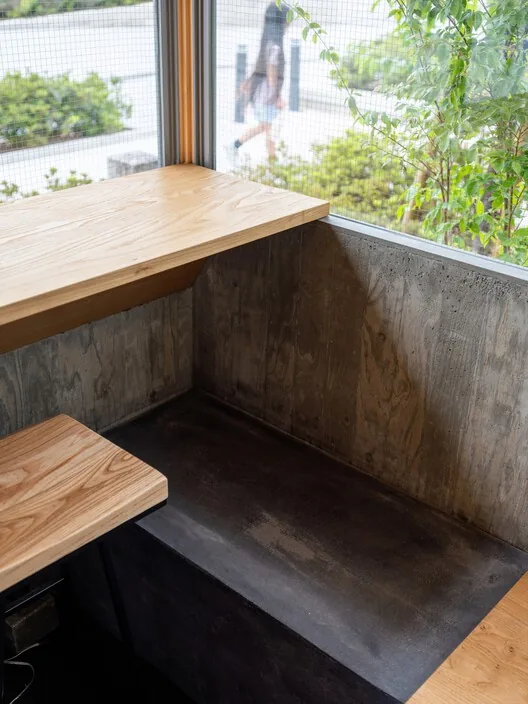 Cafe N+: Tarih ve Modernite Arasında Bir Tasarım Köprüsü