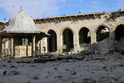 Savaş Sonrası Kent Yeniden İnşasında Zanaat Bilgisini Korumak