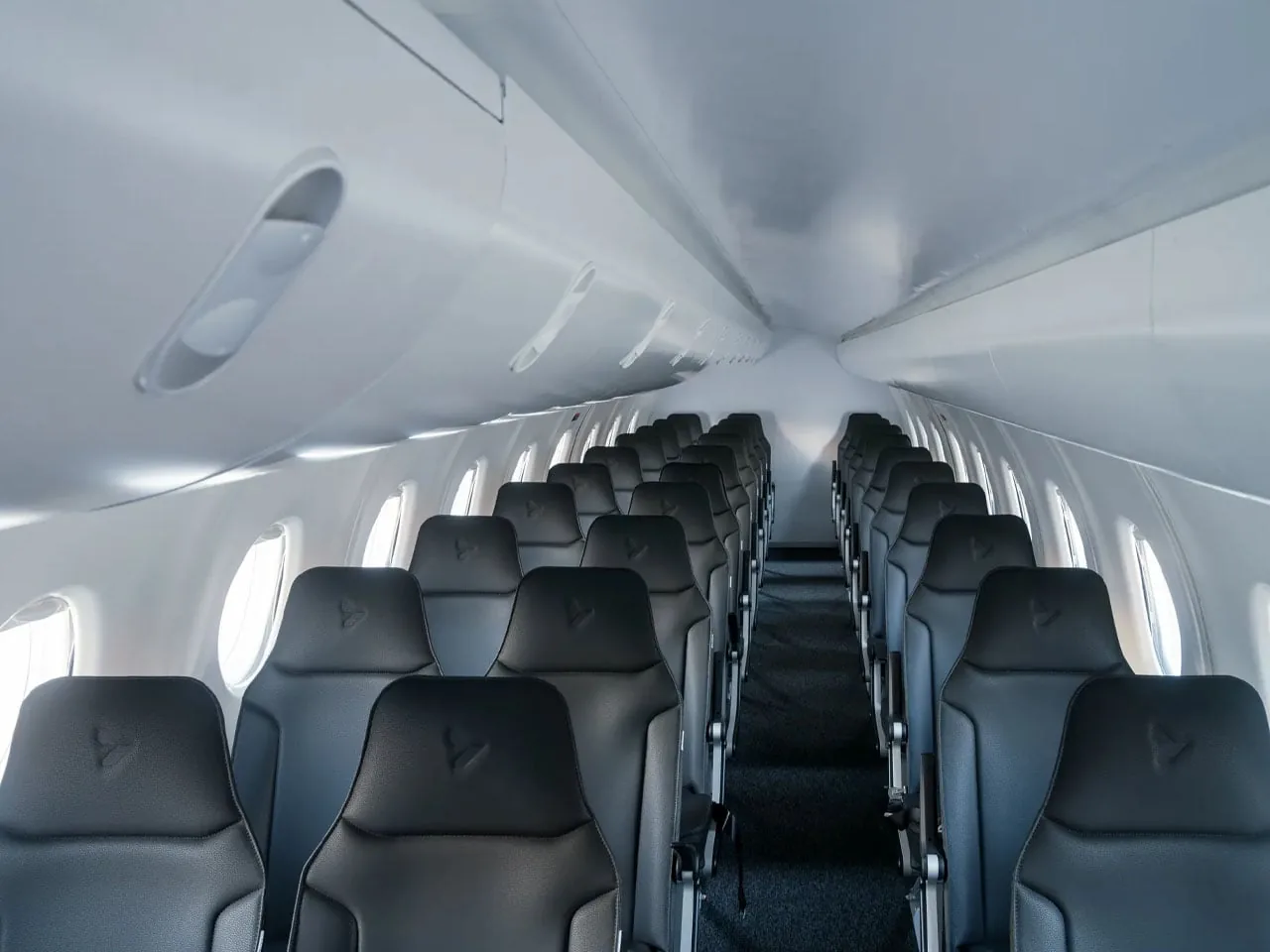 Dünyanın En Büyük Bataryalı Elektrikli Uçağı X1 İlk Uçuşunu Yaptı