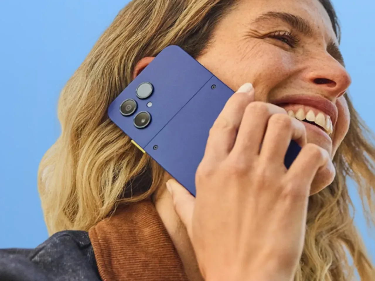 Fairphone 6+: 8 Yıl Dayanacak Şekilde Tasarlanan Telefon