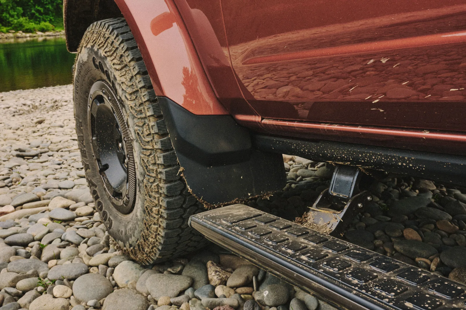 Ford ve Filson’dan Lüks Bronco: Tasarımda Yeni Bir Soluk