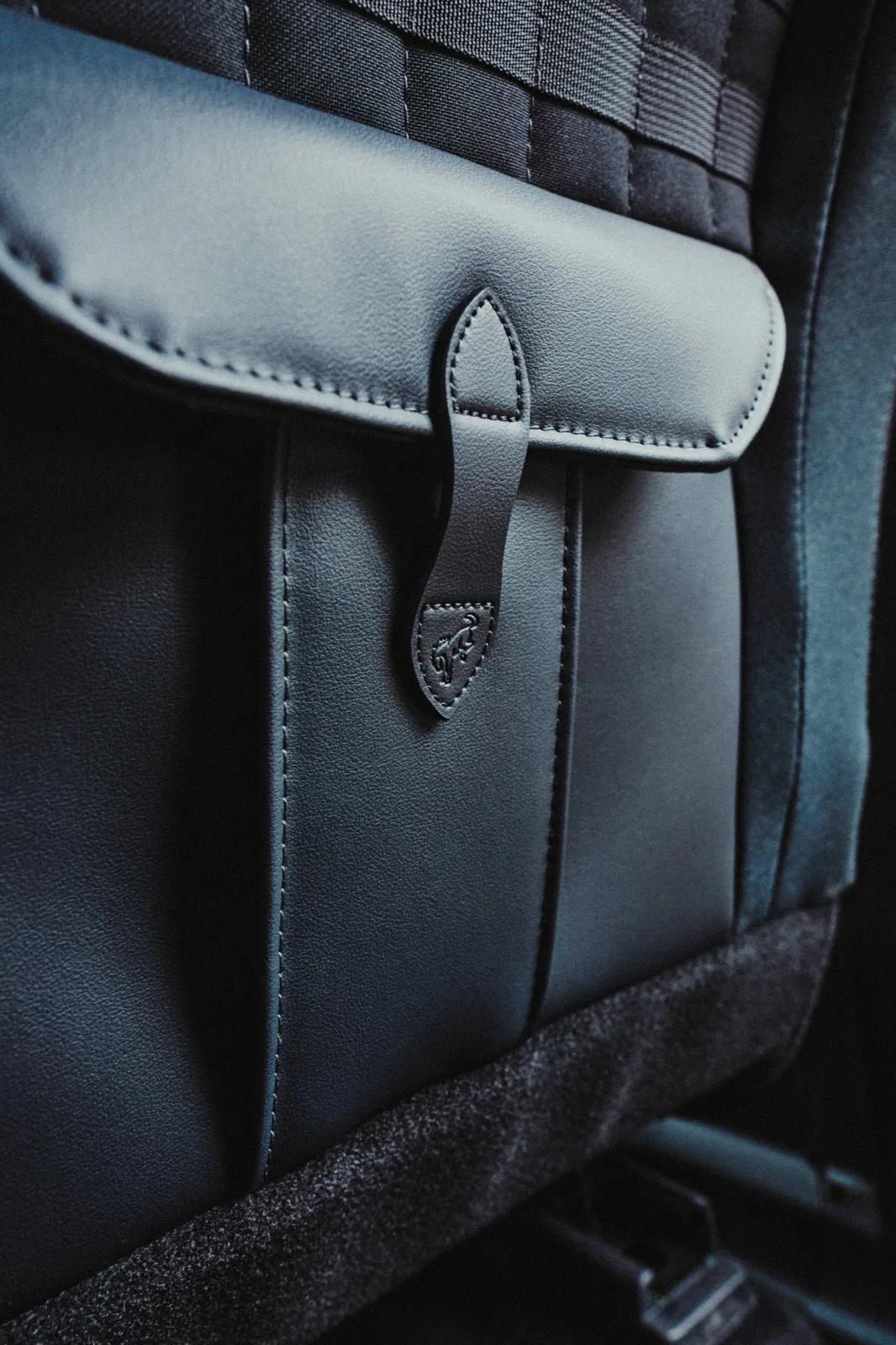 Ford ve Filson’dan Lüks Bronco: Tasarımda Yeni Bir Soluk